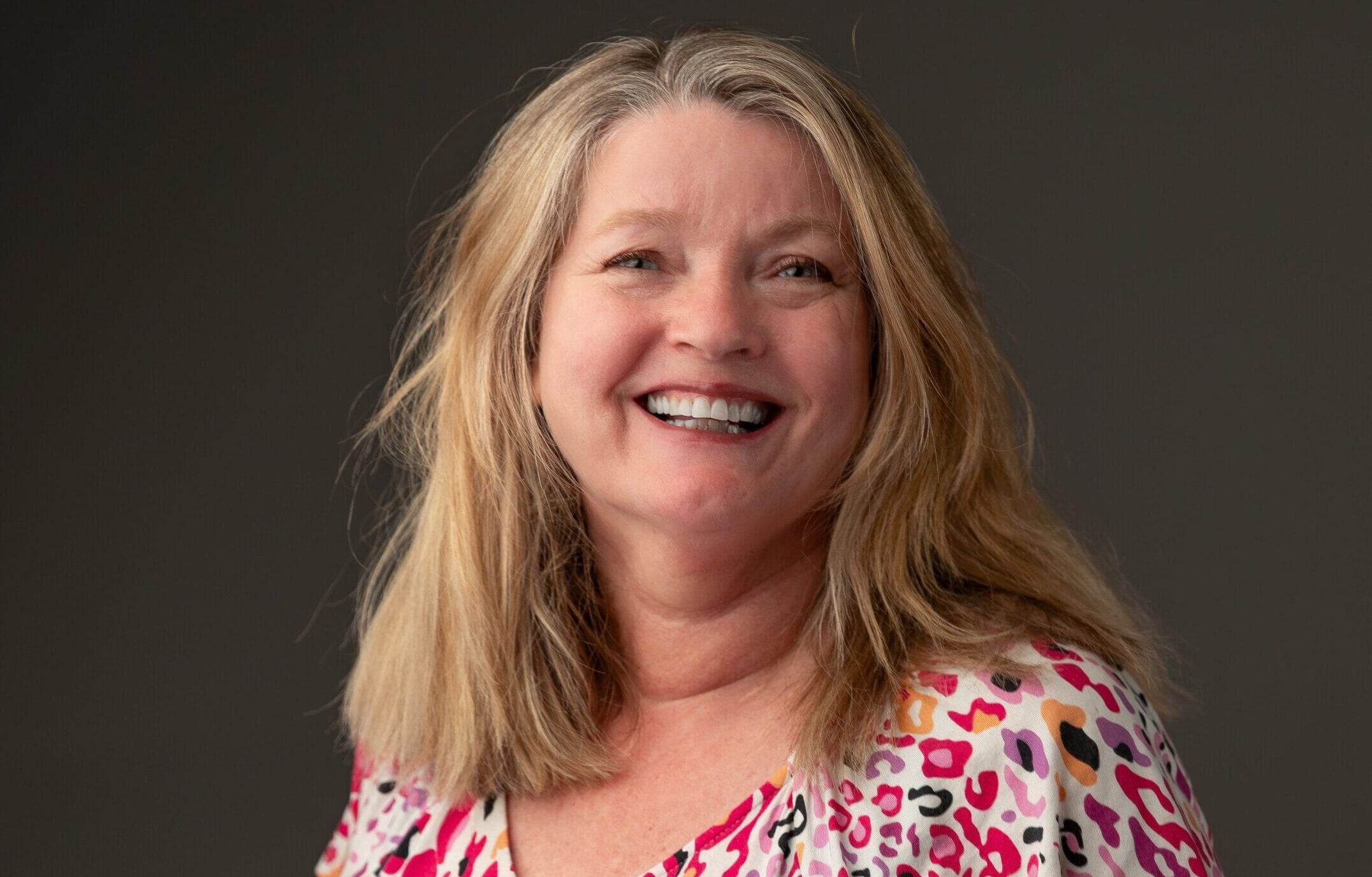 Margriet van der Maden